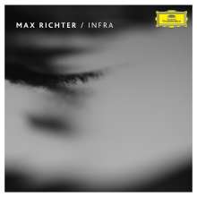 Max Richter (geb. 1966): Infra (180g), LP