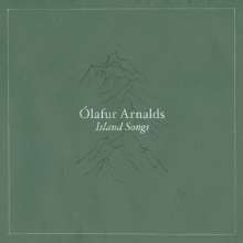 Olafur Arnalds (geb. 1986): Island Songs, 1 CD und 1 DVD