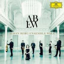 Alban Berg Ensemble Wien, CD