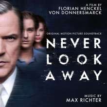 Filmmusik: Never Look Away (DT: Werk ohne Autor), CD