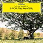 Daniil Trifonov - Bach: The Art of Life (180g), 3 LPs