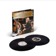 John Williams - The Berlin Concert (180g / limitierte Auflage), 2 LPs