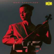 Mari Samuelsen - LYS, CD