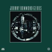 Johnny Hammond Smith (1933-1997): Gears (180g) (Clear Vinyl), 2 LPs