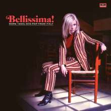 Bellissima!: More 1960s She-Pop From Italy (White Vinyl), LP