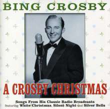 Bing Crosby (1903-1977): Crosby Christmas, CD
