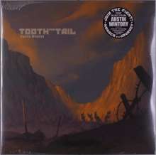 Austin Wintory: Filmmusik: Tooth And Tail, 2 LPs