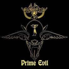 Venom: Prime Evil, CD