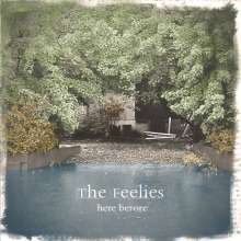 The Feelies: Here Before (180g), LP