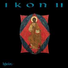 Ikon II - Russische Chormusik, CD