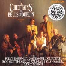 The Chieftains: Bells Of Dublin, CD