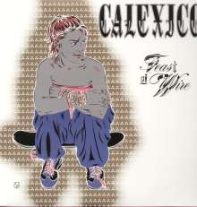 Calexico: Feast Of Wire, 2 LPs