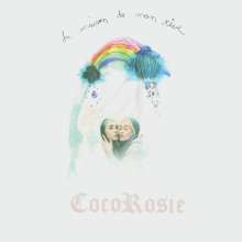 CocoRosie: La Maison De Mon Reve, CD