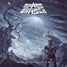 Space Chaser: Give Us Life, CD