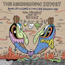 Microscopic Septet: Been Up So Long It Looks Like Down To Me: Micros, CD