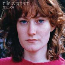 Nils Wogram (geb. 1972): Muse, LP