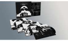 Filmmusik: Rogue One: A Star Wars Story - O.S.T. (180g) (Expanded Edition), 4 LPs