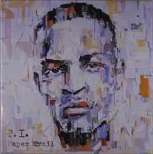 T.I.: Paper Trail (Box Set) (Limited Numbered Edition), 2 LPs