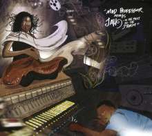 Mad Professor &amp; Jah9: In The Midst Of The Storm, CD