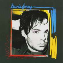 Lewis Furey: Lewis Furey, CD