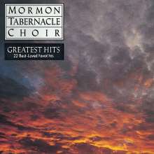 Mormon Tabernacle Choir - Greatest Hits, CD