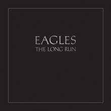 Eagles: The Long Run, CD
