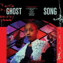 Cécile McLorin Salvant (geb. 1989): Ghost Song, LP