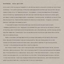 Brad Mehldau (geb. 1970): Suite: April 2020, CD