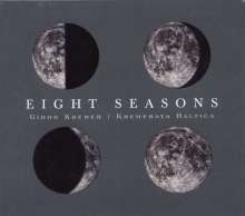 Gidon Kremer - Eight Seasons, CD