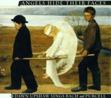 Dawn Upshaw - Angels hide their Faces, CD