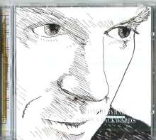 David Byrne: Grown Backwards, CD