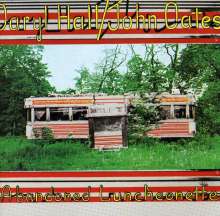 Daryl Hall &amp; John Oates: Abandoned Luncheonette, CD