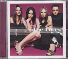The Corrs: In Blue, CD
