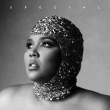 Lizzo: Special (140g), LP