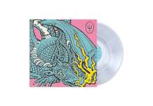 Twenty One Pilots: Scaled And Icy (Limited Indie Exclusive Edition) (Clear Vinyl), LP
