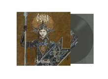 Gojira: Fortitude (Indie Retail Exclusive) (Limited Edition) (Black Ice Vinyl), LP