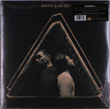 Smith &amp; Myers: Volume 1 &amp; 2 (180g) (Limited Edition), 2 LPs