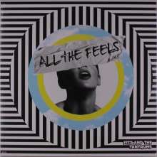 Fitz And The Tantrums: All The Feels, LP