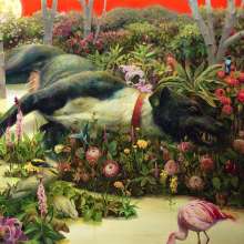 Rival Sons: Feral Roots (Limited-Edition) 
