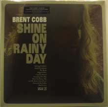 Brent Cobb: Shine On Rainy Day, LP