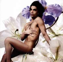 Prince: Lovesexy 
