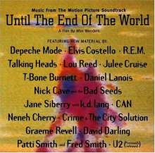 Filmmusik: Until The End Of The World, CD