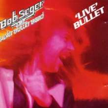 Bob Seger: Live Bullet, CD