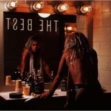 David Lee Roth: The Best, CD
