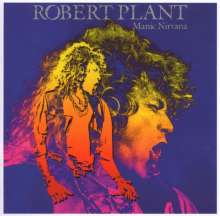Robert Plant: Manic Nirvana (Expanded &amp; Remastered), CD