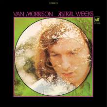 Van Morrison: Astral Weeks