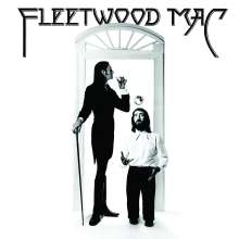 Fleetwood Mac: Fleetwood Mac (Expanded Edition), 2 CDs