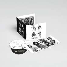 Led Zeppelin: The Complete BBC Sessions, 3 CDs