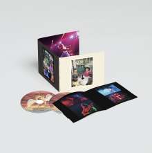 Led Zeppelin: Presence (2015 Reissue) (Deluxe Edition), 2 CDs