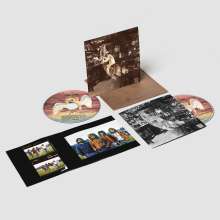 Led Zeppelin: In Through The Out Door (2015 Reissue) (Deluxe Edition), 2 CDs